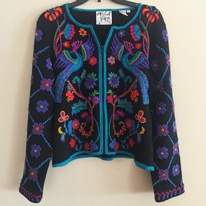 Michael Simon Knitted Sweater